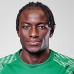 Zdjęcie redaktora: undefined Moses Jarju