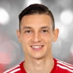Zdjęcie redaktora: undefined David Hristovski