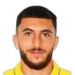 Zdjęcie redaktora: undefined Farès Ghedjemis