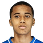 Zdjęcie redaktora: undefined Oumar Ngom