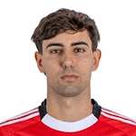 Zdjęcie redaktora: undefined Nuno Félix