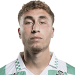 Zdjęcie redaktora: undefined Darío Benavides