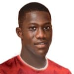 Zdjęcie redaktora: undefined Djibril Diop