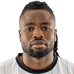 Zdjęcie : Chukwubuikem Chukwubuikem Ikwuemesi