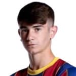 Zdjęcie redaktora: undefined Aleix Garrido