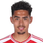 Zdjęcie redaktora: undefined Tristan Gooijer