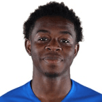 Zdjęcie : Benicio Benicio Baker-Boaitey