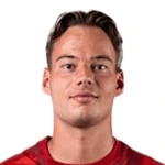 Zdjęcie redaktora: undefined Jelle Van Neck