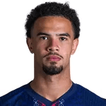 Zdjęcie redaktora: undefined Warren Zaïre-Emery