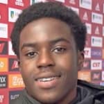 Zdjęcie redaktora: undefined Gabriel Osei