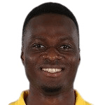 Zdjęcie : Saturnin Saturnin Allagbe