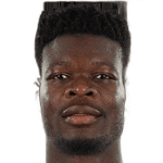 Zdjęcie redaktora: undefined Enagnon Kiki