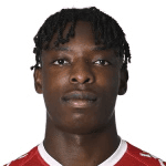 Zdjęcie : Sahmkou Sahmkou Camara