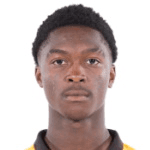 Zdjęcie : Dirk Junior Dirk Asare