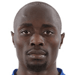 Zdjęcie redaktora: undefined Trésor Ngabo