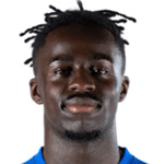 Zdjęcie : Clinton Clinton Nsiala-Makengo