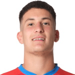 Zdjęcie redaktora: undefined Andrés Castrín