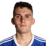 Zdjęcie redaktora: undefined Fran Topić