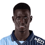 Zdjęcie redaktora: undefined Aliou Thiare