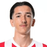 Zdjęcie redaktora: undefined Emir Bars