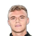 Zdjęcie redaktora: undefined Liam Jessop