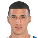 Zdjęcie redaktora: undefined Bilal El Khannouss