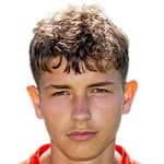 Zdjęcie redaktora: undefined Lewis Schouten