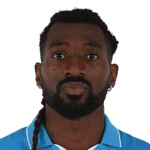 Zdjęcie redaktora: undefined André-Frank Zambo