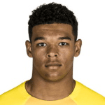 Zdjęcie : Rome-Jayden Rome-Jayden Owusu-Oduro