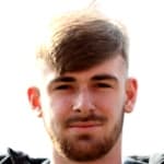 Zdjęcie redaktora: undefined Harrison Minturn