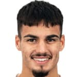 Zdjęcie redaktora: undefined Brian Peña Perez-Vico