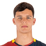 Zdjęcie redaktora: undefined Valentín Carboni