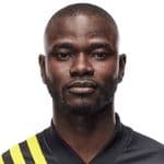 Zdjęcie redaktora: undefined Jonathan Mensah