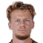 Zdjęcie redaktora: undefined Joel Voelkerling