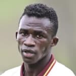 Zdjęcie redaktora: undefined Felix Afena-Gyan