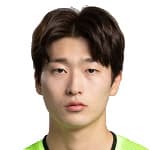 Zdjęcie redaktora: undefined Gue-Sung Cho