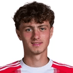 Zdjęcie redaktora: undefined Maurice Krattenmacher