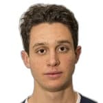 Zdjęcie redaktora: undefined Matteo Casadei