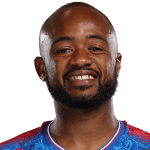 Zdjęcie redaktora: undefined Jordan Ayew