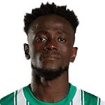 Zdjęcie redaktora: undefined Emmanuel Boateng