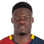 Zdjęcie redaktora: undefined Caleb Ansah