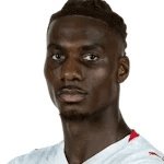 Zdjęcie redaktora: undefined Ezechiel Banzuzi