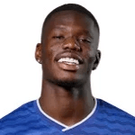 Zdjęcie redaktora: undefined Thierno Barry