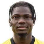 Zdjęcie redaktora: undefined Siriky Diabaté