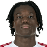 Zdjęcie redaktora: undefined Elias Bakatukanda