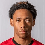 Zdjęcie redaktora: undefined Maleace Asamoah