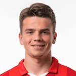 Zdjęcie redaktora: undefined Matteo Dams