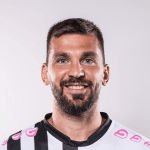 Zdjęcie redaktora: undefined Filip Stojković