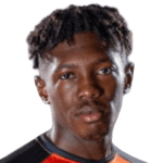 Zdjęcie : Noa-Grace Noa-Grace Mupemba