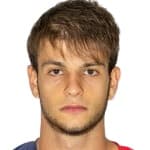Zdjęcie redaktora: undefined Federico Casolari